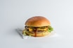 Inferno Burger
