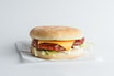 Sticky BBQ Chicken Burger