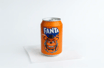Fanta Orange 330ml