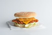 Chicken Stack  Burger