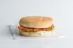Chicken Classic Burger