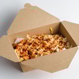 Loaded Chicken Fries