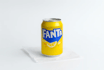 Fanta Lemon 330ml