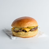 Original Smash Burger