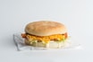 Chicken Cheetos Burger