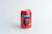 Fanta Fruit Twist 330ml